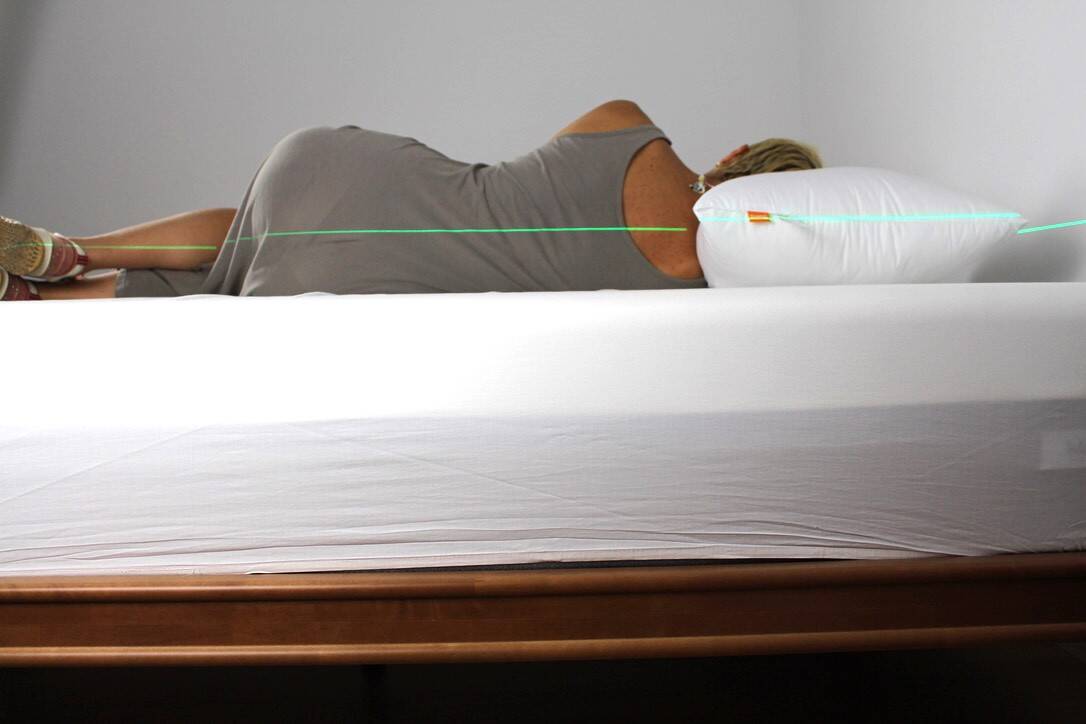 oreiller emma nuage soutien